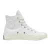 Chuck 70 High «Egret»