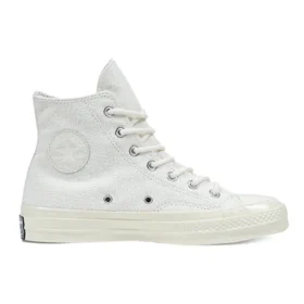 Chuck 70 High «Egret»