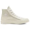 Chuck 70 High «Egret»