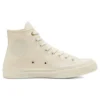 Chuck 70 High «Egret»