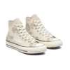 Chuck 70 High «Egret Camo»