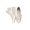 Chuck 70 High «Egret Camo»