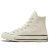 Chuck 70 High «Egret Earth Camo»