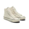 Chuck 70 High «Egret Earth Camo»