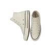 Chuck 70 High «Egret Earth Camo»
