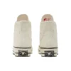 Chuck 70 High «Egret Earth Camo»