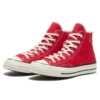 Chuck 70 High «Enamel Red»