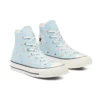 Chuck 70 High «Estampado floral bordado – Azul cambray» Chuck 70 High «Estampado floral bordado – Azul cambray»