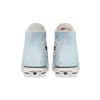 Chuck 70 High «Estampado floral bordado – Azul cambray» Chuck 70 High «Estampado floral bordado – Azul cambray»