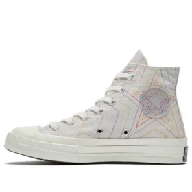 Chuck 70 High «Exploding Star»