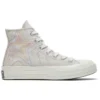 Chuck 70 High «Exploding Star»