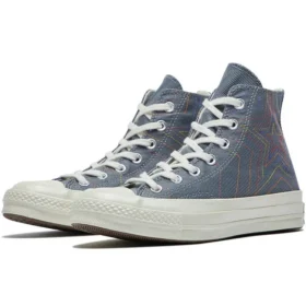 Chuck 70 High «Exploding Star»