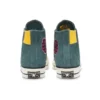 Chuck 70 High «Faded Spruce»