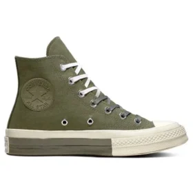 Chuck 70 High «Field Surplus»