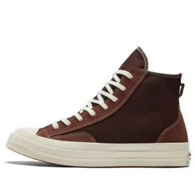Chuck 70 High «Final Club – Dark Root»