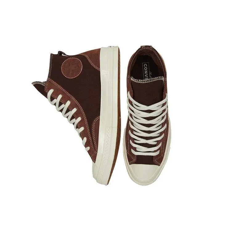 Chuck 70 High «Final Club – Dark Root» Chuck 70 High «Final Club – Dark Root»