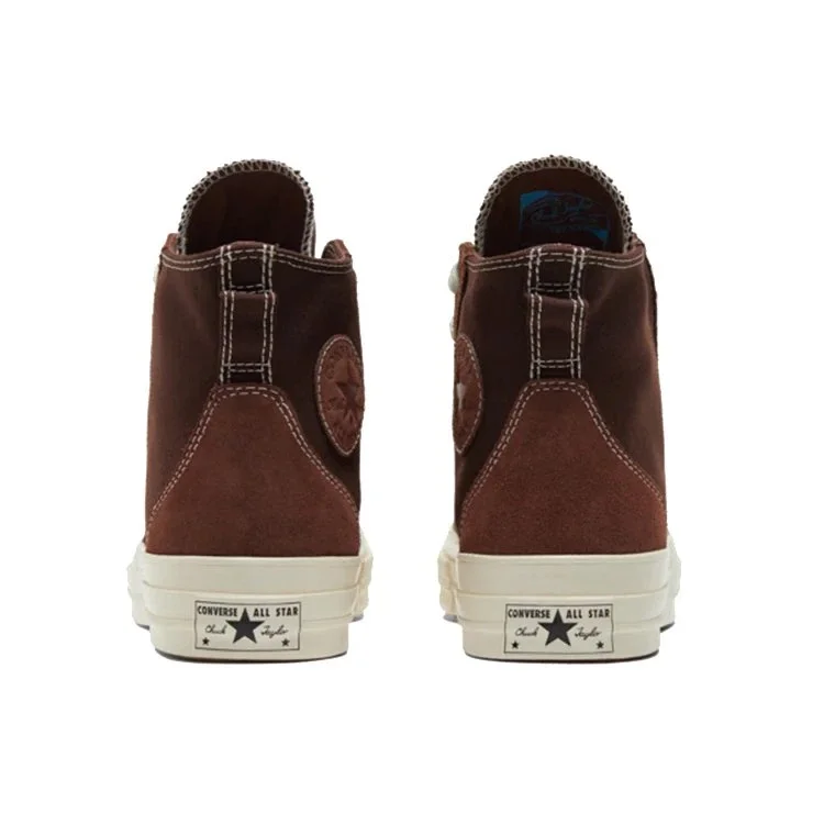 Chuck 70 High «Final Club – Dark Root» Chuck 70 High «Final Club – Dark Root»
