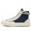 Chuck 70 High «Final Club – Obsidian»