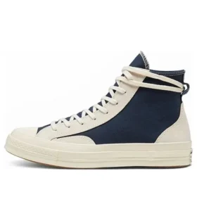Chuck 70 High «Final Club – Obsidian»
