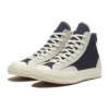 Chuck 70 High «Final Club – Obsidian»