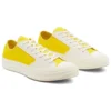 Chuck 70 High «Final Club – Speed Yellow Egret»
