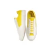 Chuck 70 High «Final Club – Speed Yellow Egret»