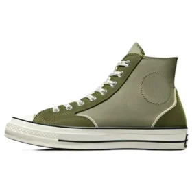 Chuck 70 High «Final Club – Utility»