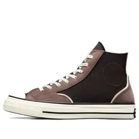 Chuck 70 High «Final Club – Velvet Brown»