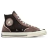 Chuck 70 High «Final Club – Velvet Brown»
