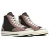 Chuck 70 High «Final Club – Velvet Brown»