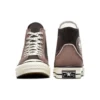 Chuck 70 High «Final Club – Velvet Brown»