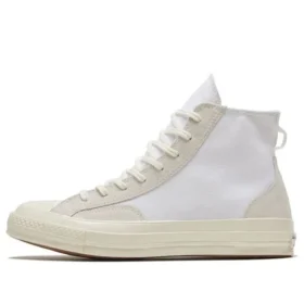 Chuck 70 High «Final Club – White Egret»