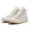 Chuck 70 High «Final Club – White Egret»