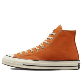 Chuck 70 High «Fire Pit»