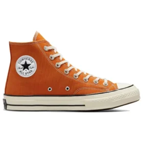 Chuck 70 High «Fire Pit»