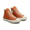 Chuck 70 High «Fire Pit»