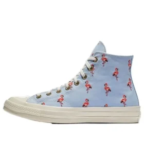 Chuck 70 High «Flamingo»