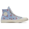 Chuck 70 High «Flamingo»