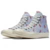 Chuck 70 High «Flamingo»