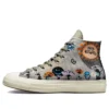 Chuck 70 High «Floral»