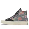 Chuck 70 High «Floral»