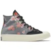 Chuck 70 High «Floral»