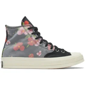 Chuck 70 High «Floral»