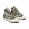 Chuck 70 High «Floral»