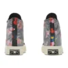 Chuck 70 High «Floral»