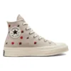 Chuck 70 High «Floral Embroidery»