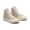 Chuck 70 High «Floral Embroidery»