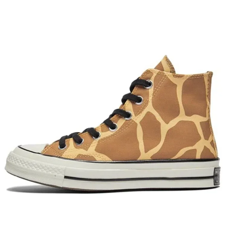 Chuck 70 High «Giraffe Print» Chuck 70 High «Giraffe Print»