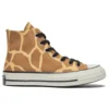 Chuck 70 High «Giraffe Print» Chuck 70 High «Giraffe Print»
