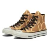 Chuck 70 High «Giraffe Print» Chuck 70 High «Giraffe Print»